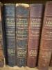 Library of American Literature Stedman & Hutchinson Volumes - 3