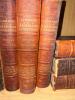 Library of American Literature Stedman & Hutchinson Volumes - 4