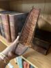 Library of American Literature Stedman & Hutchinson Volumes - 8