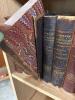 Library of American Literature Stedman & Hutchinson Volumes - 10