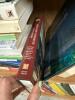 Assorted Hardcover and Paperback Books, Many Genres - 6