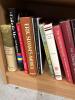 Assorted Hardcover and Paperback Books, Many Genres - 13