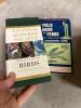 Field Guide Books on Birds, Trees and Plants - 2