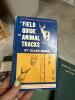 Field Guide Books on Birds, Trees and Plants - 6