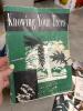 Field Guide Books on Birds, Trees and Plants - 9