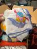 Large Lot of Scarves and Handkerchiefs - 3