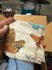 Large Lot of Scarves and Handkerchiefs - 5