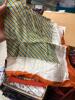 Large Lot of Scarves and Handkerchiefs - 6