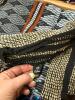 Large Lot of Scarves and Handkerchiefs - 12