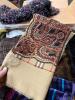 Large Lot of Scarves and Handkerchiefs - 13