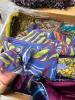 Large Lot of Scarves and Handkerchiefs - 17