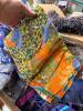 Large Lot of Scarves and Handkerchiefs - 18