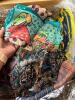 Large Lot of Scarves and Handkerchiefs - 20