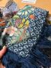 Large Lot of Scarves and Handkerchiefs - 24