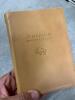 America National Parks and Destinations Leather-Bound Book