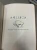 America National Parks and Destinations Leather-Bound Book - 9