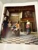 Art Book With Color Reproductions of European Masterpieces