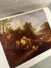 Art Book With Color Reproductions of European Masterpieces - 4