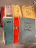 Czerny The School of Velocity Sheet Music and Home Library Series 1960-1980 - 6