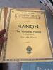 Czerny The School of Velocity Sheet Music and Home Library Series 1960-1980 - 10