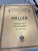 Czerny The School of Velocity Sheet Music and Home Library Series 1960-1980 - 4