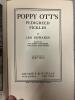 Poppy Ott Books by Leo Edwards, Grosset & Dunlap, 1920s - 10