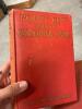Poppy Ott Books by Leo Edwards, Grosset & Dunlap, 1920s - 8