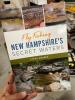 Lot of 8 New Hampshire Trout and Fishing Books - 8