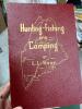 Lot of 8 New Hampshire Trout and Fishing Books - 11