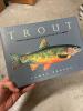 Lot of 8 New Hampshire Trout and Fishing Books - 15