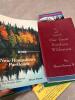 Lot of NH and New Englad Hiking Trail Guides - 8