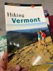 Lot of NH and New Englad Hiking Trail Guides - 9