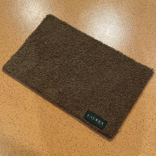 Lauren Ralph Lauren North Creek Carpet Sample Siena