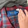 Pendleton Wool Shirts & Allen Solly Cashmere Sweater - 4