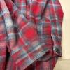 Pendleton Wool Shirts & Allen Solly Cashmere Sweater - 5