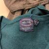 Pendleton Wool Shirts & Allen Solly Cashmere Sweater - 6