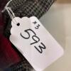 Pendleton Wool Shirts & Allen Solly Cashmere Sweater - 8