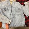 Territory Ahead Men's Long Sleeve Shirts, Size M - 7