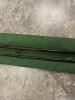 H.M. Bacon 9ft Fly Fishing Rod 8/9 Weight - 5