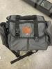 Abel Fishing Gear Bag and Rod Tube Case - 2