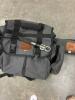 Abel Fishing Gear Bag and Rod Tube Case - 5