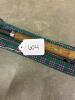 Lamiglas Series G 1000 Graphite 9' Fly Rod for #5 Fly Line with Case and Sleeve - 16