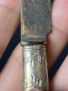 Set of Mother-of-Pearl Handled Fruit Knives - 4