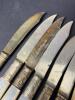 Set of Mother-of-Pearl Handled Fruit Knives - 5