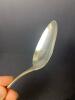 Pair of H. Ladd & Co. Coin Silver Spoons with Engraved Handles - 8