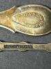 Assorted Bowls, Plates and Spoons, mostly Silverplated - 7