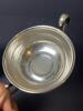 Assorted Bowls, Plates and Spoons, mostly Silverplated - 10