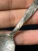 Assortment of Sterling Silver Souvenir and Serving Spoons - 4
