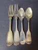 Sterling Silver Flatware