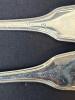 Sterling Silver Flatware - 3